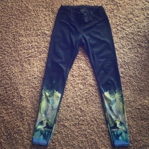 Athleta Women’s Running Leggings